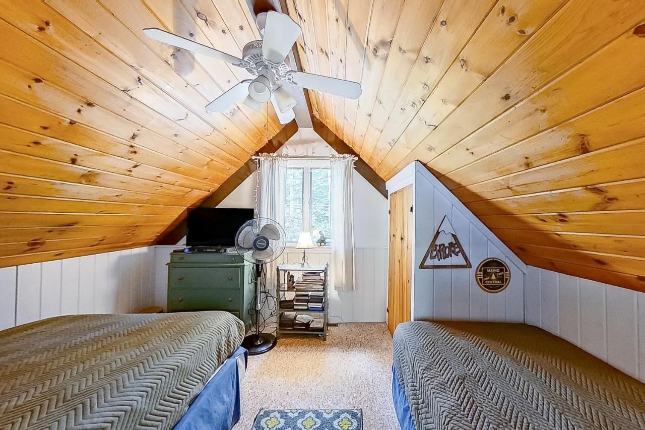 79 Covered Bridge Lane Bartlett Bagian luar foto