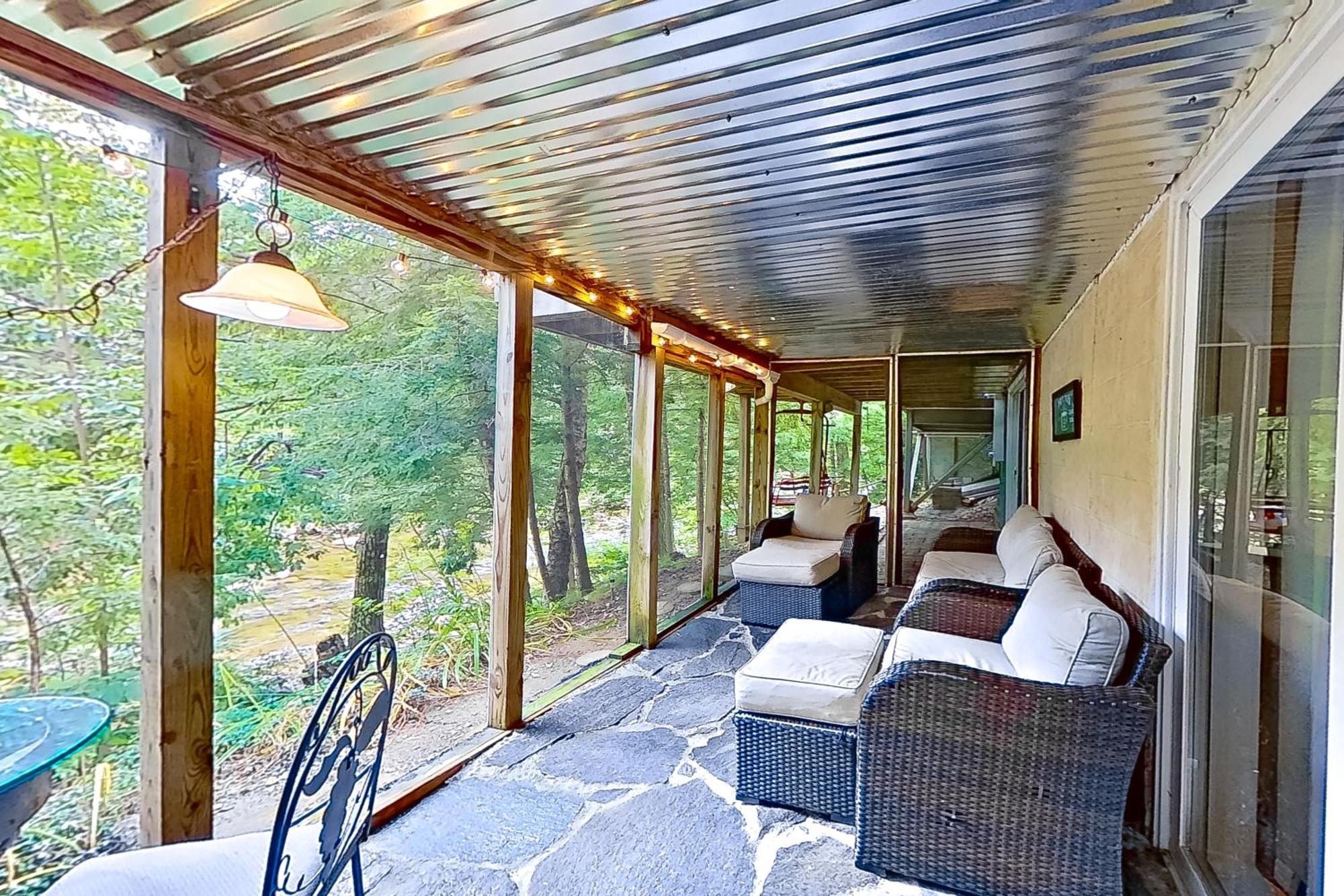 79 Covered Bridge Lane Bartlett Bagian luar foto