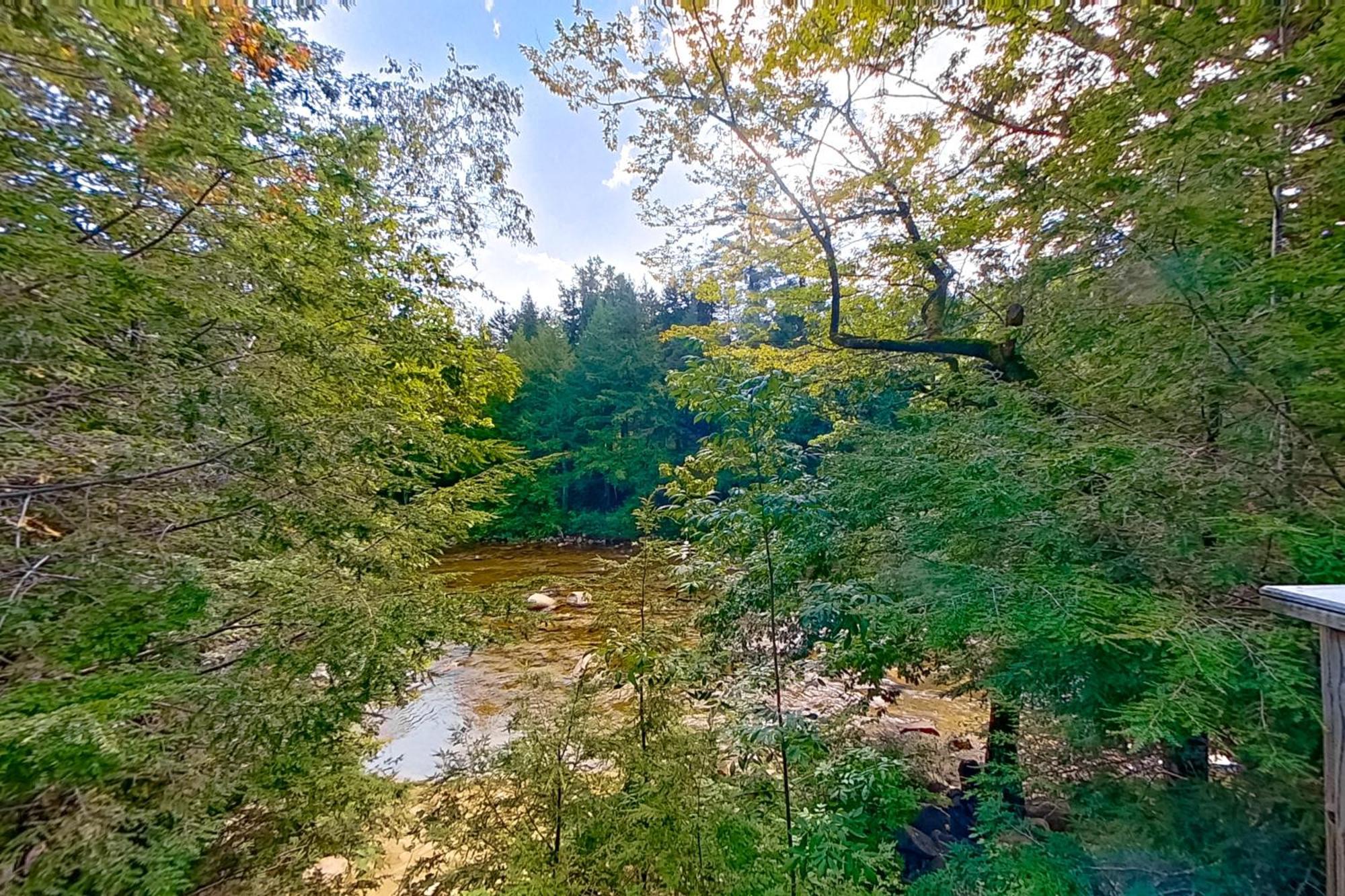 79 Covered Bridge Lane Bartlett Bagian luar foto